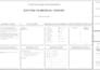 draft glazing shop drawings for windows doors storefronts and curtain walls